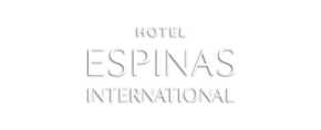 هتل بین‌المللی اسپیناس